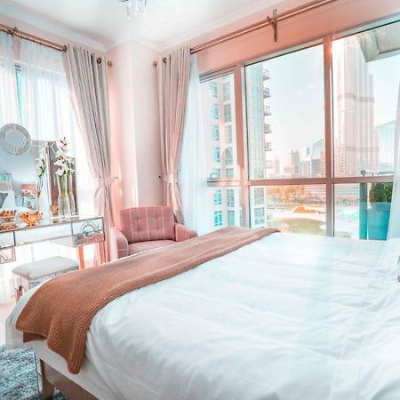 Elite Royal Apartment - Burj Residences Tower 5 Dubaï Extérieur photo