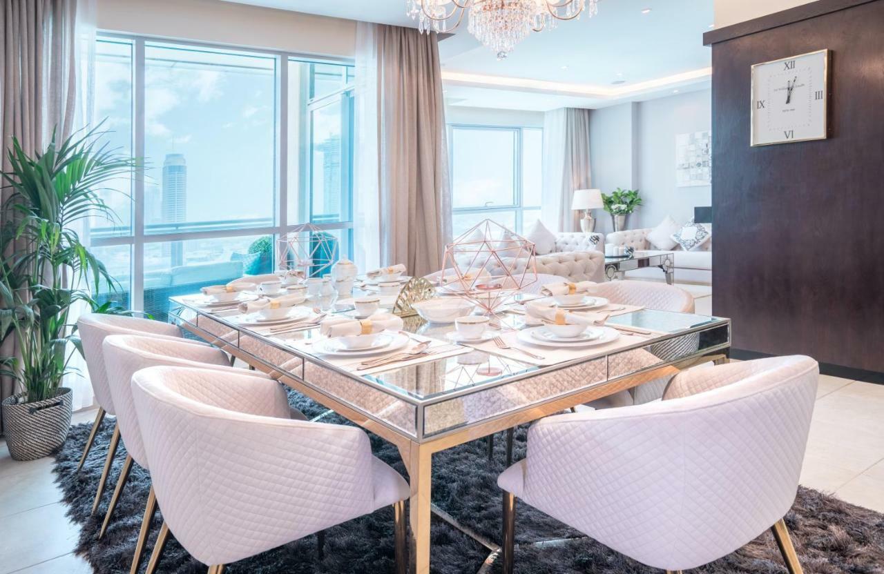 Elite Royal Apartment - Burj Residences Tower 5 Dubaï Extérieur photo