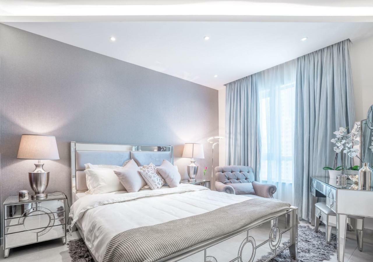 Elite Royal Apartment - Burj Residences Tower 5 Dubaï Extérieur photo