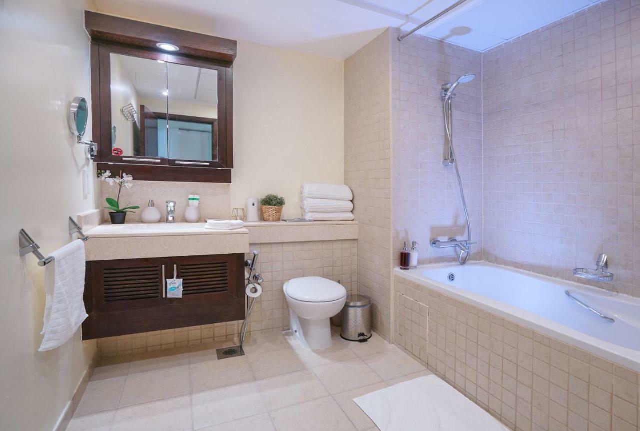 Elite Royal Apartment - Burj Residences Tower 5 Dubaï Extérieur photo