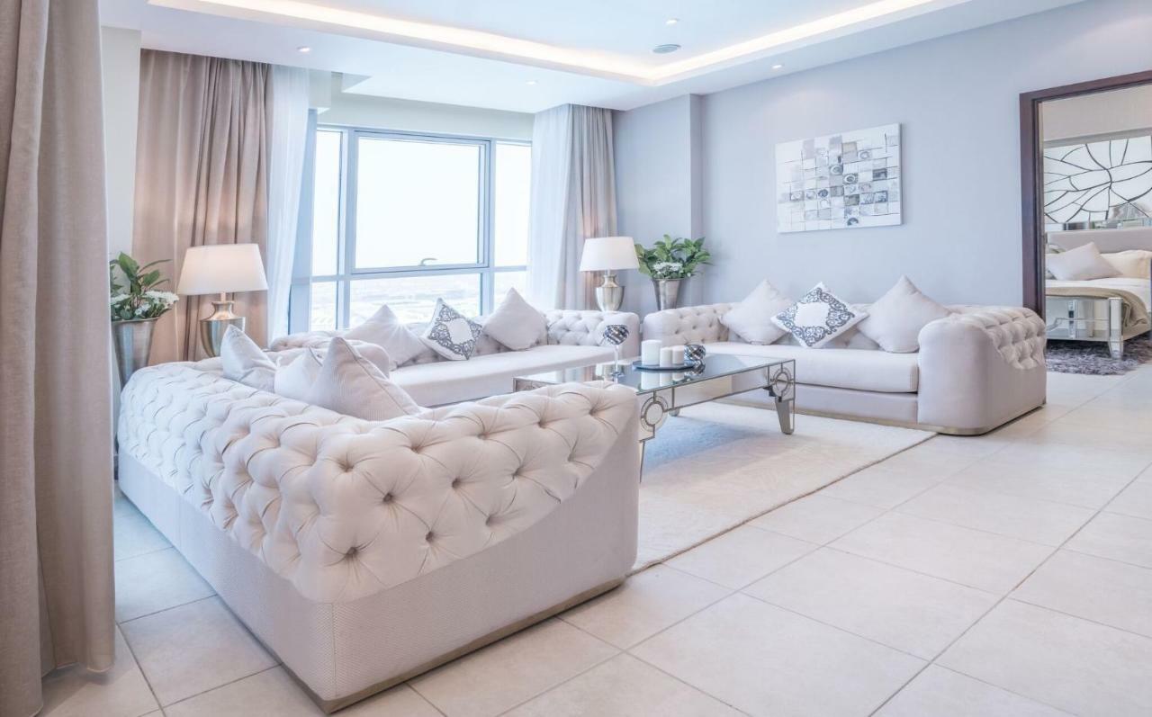 Elite Royal Apartment - Burj Residences Tower 5 Dubaï Extérieur photo